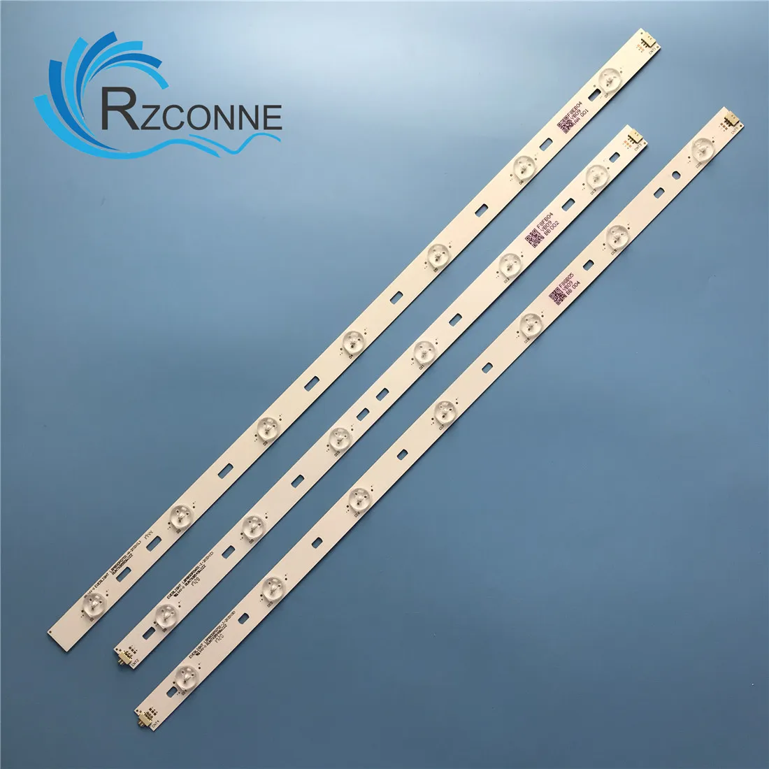Светодиодный Подсветка strip 20 лампы для EVERLIGHT LBM800P0701-H L J-2 0 R LBM800P0601-I(C) RUNTKB548WJZZ