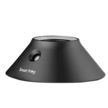 

Air Humidifier Mineral Water Bottle Base Home Office Indoor Room Mist Maker