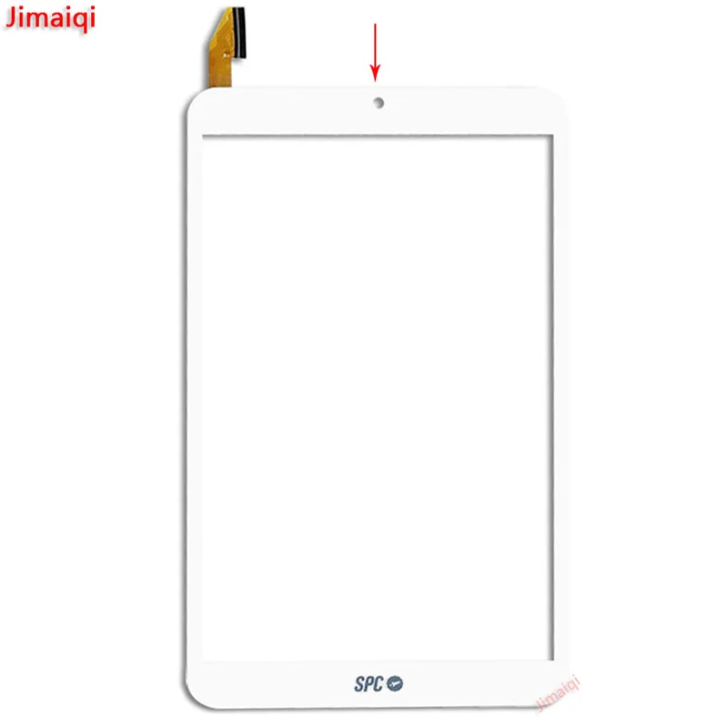 

New For 8'' inch CX18B-027-V02 Tablet External Capacitance Touch Screen MID Digitizer Panel Sensor Replacement Multitouch