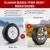EL50448 TPMS Re-learn for GM Opel Buick Chevrolet Электронный Монитор давления в шинах Датчик Сброса EL-50448