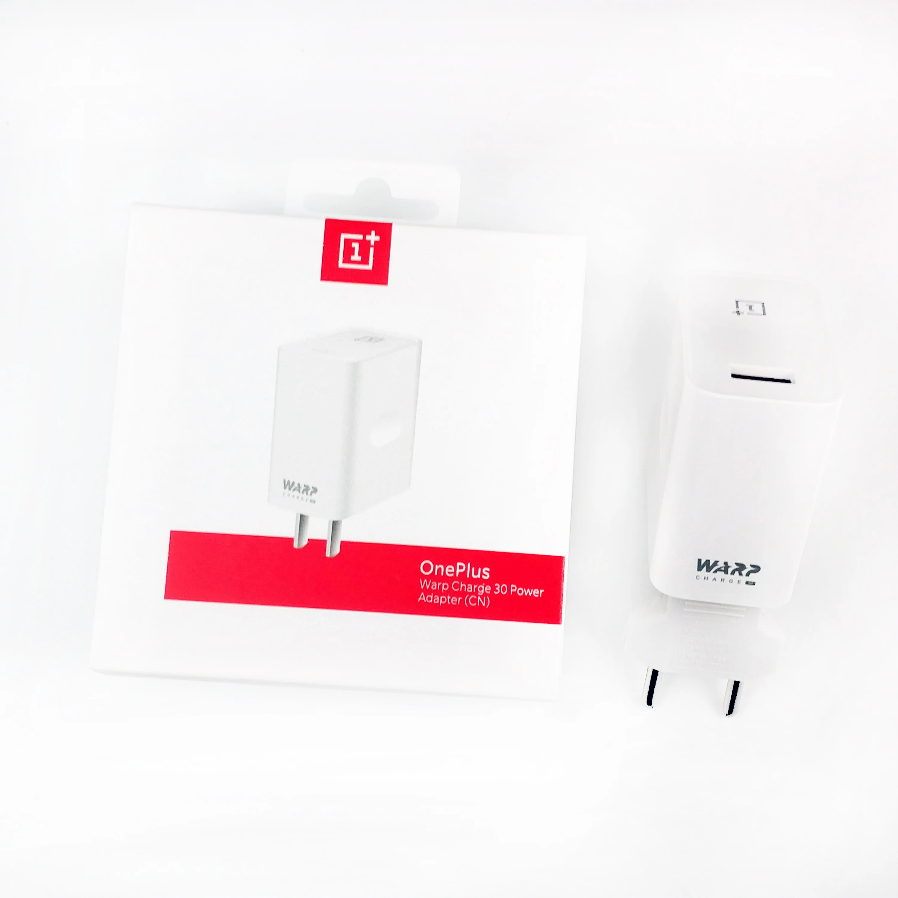only charger eu Oneplus 7T Warp Charge 30T зарядное устройство,, быстрая зарядка, 5В 6А, адаптер питания для путешествий, для one plus 7T pro 7 6T 6 5T 5 3t 3 - Тип штекера: only charger eu