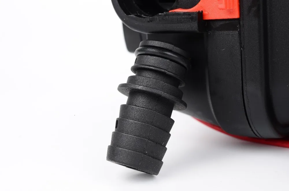 FL-40 FL-44 12V 24V DC мотор шестерни низкой Давление 40PSI 2.8Bar подъемник Натяжной канат длиной 25 м электрический мембранный Водяной насос для орошения на колесах автомобильное снабжение