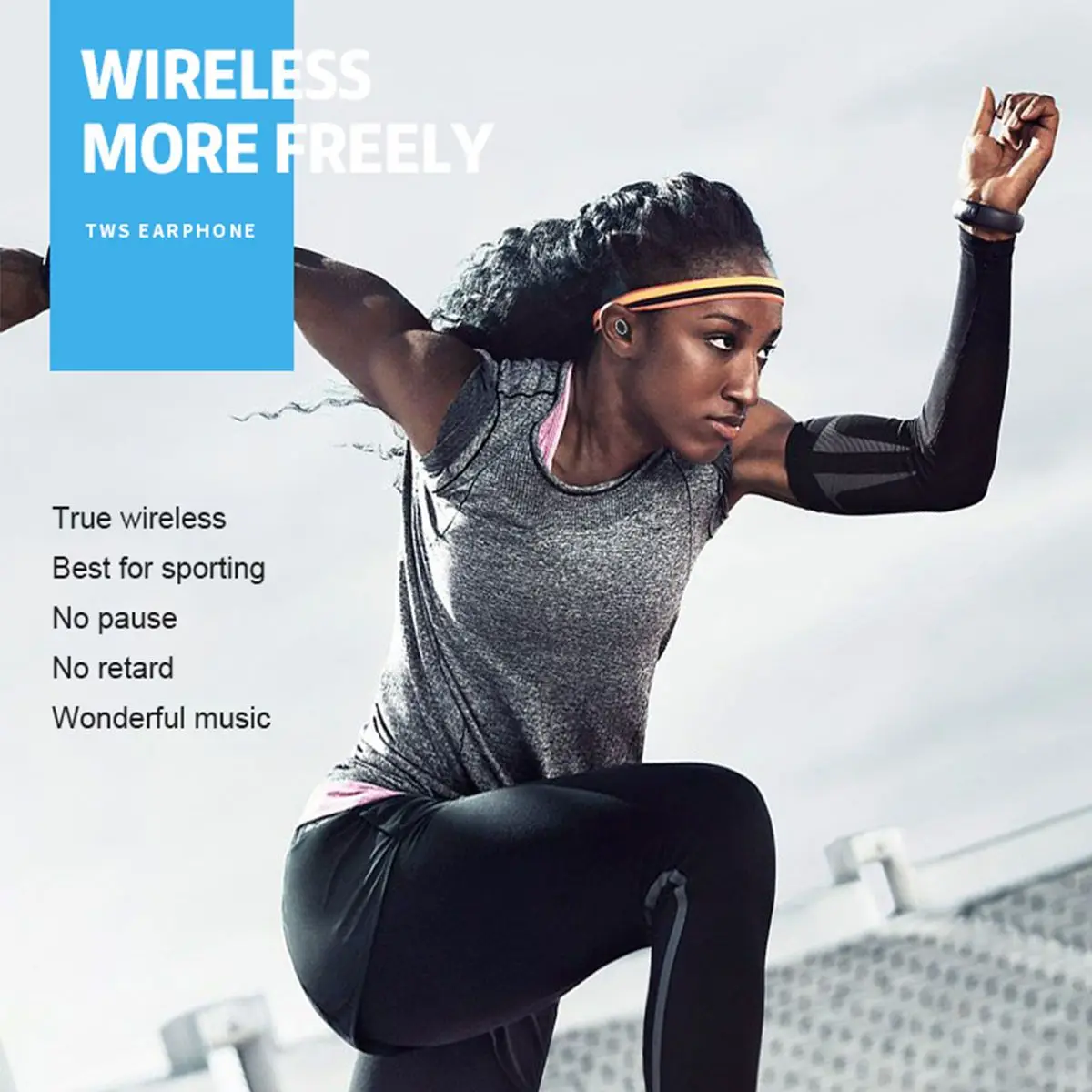 Bluetooth 5,0 гарнитура TWS беспроводные наушники Близнецы наушники 3D стерео гарнитуры
