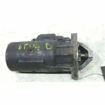 

STARTER MOTOR Nissan VANETTE (C 220)