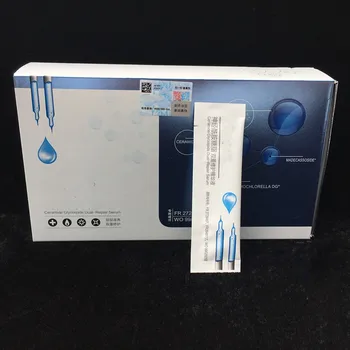 

Ceramide Essence liquid Repairing Sensitive Redness, Moisturizing Sleeping Mask 60 pcs skin care