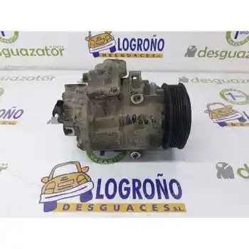 

6Q0820803J AIR CONDITIONING COMPRESSOR SKODA FABIA (6Y2/6Y3)