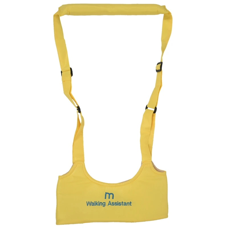 

SAFETY HARNESS WITH BRACES FOR CHILDREN CHILDREN LEARN TO WALK NEW