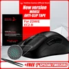 Hotline Games Mouse Anti-Slip Tape for ZOWIE EC2-B EC2B Mouse Sweat Resistant Pads Mouse Side Anti-Slip Stickers Mouse Skates ► Photo 1/6