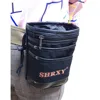 SHRXY Drawstring Digger's Pouch and Trowel Combo Recycling Bag Pick Up Small Pockets for Metal Detecting ► Photo 2/6