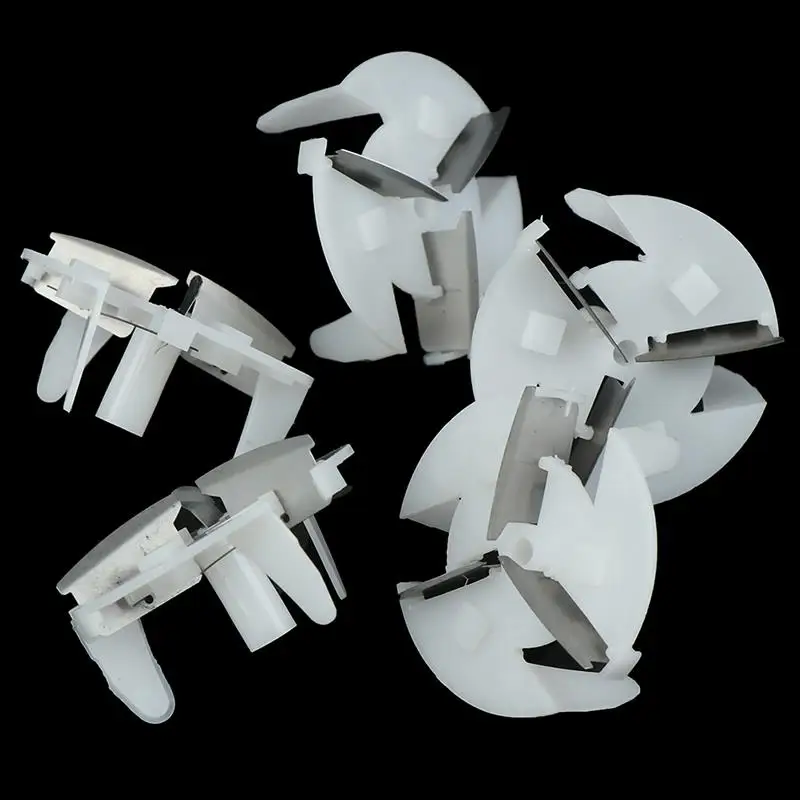 Lint Remover Hair Ball Trimmer Head Universal Head To Blade Machine Blade Replacement 5PCS