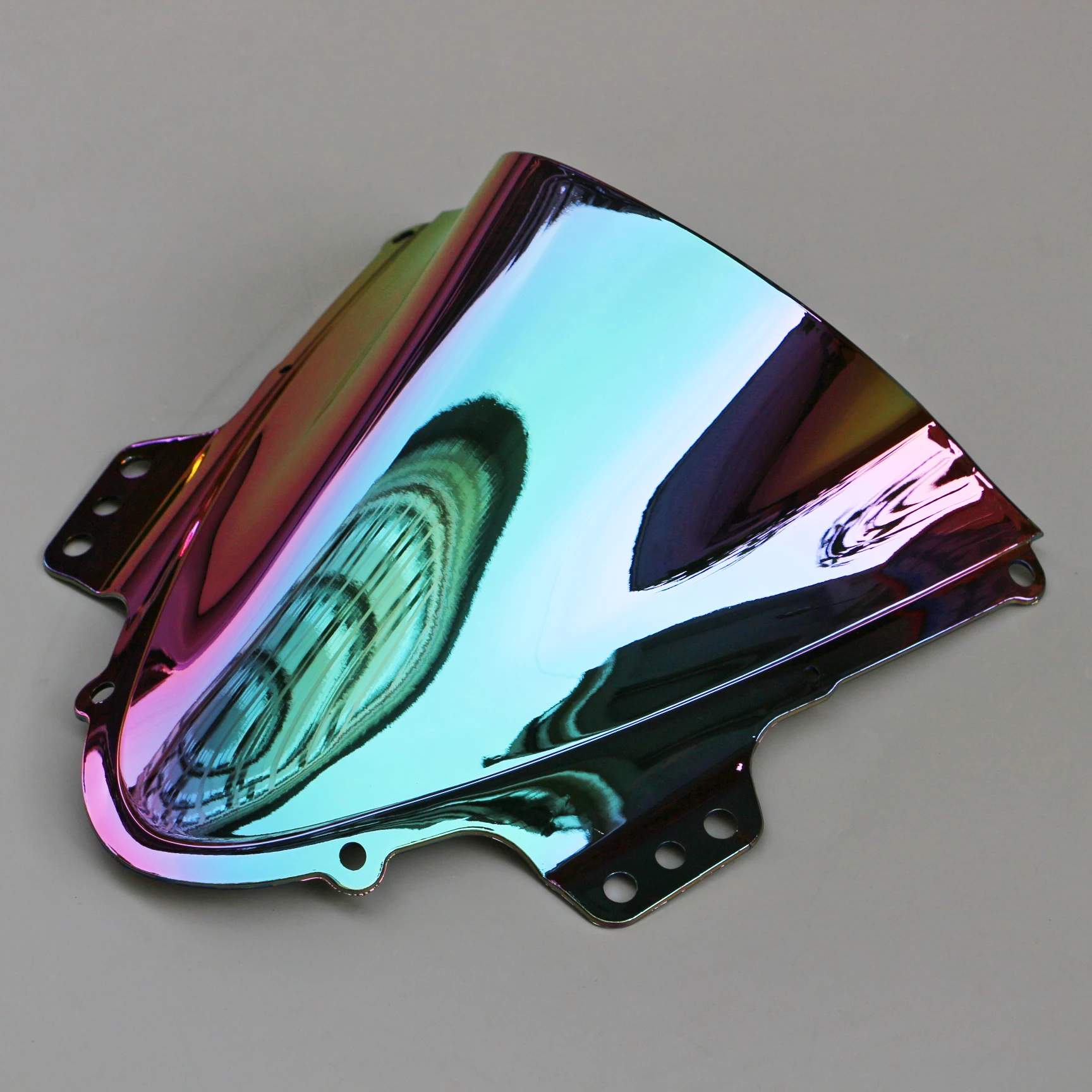 ABS ветровое стекло для Suzuki GSXR 1000 GSXR1000 K5 2005-2006
