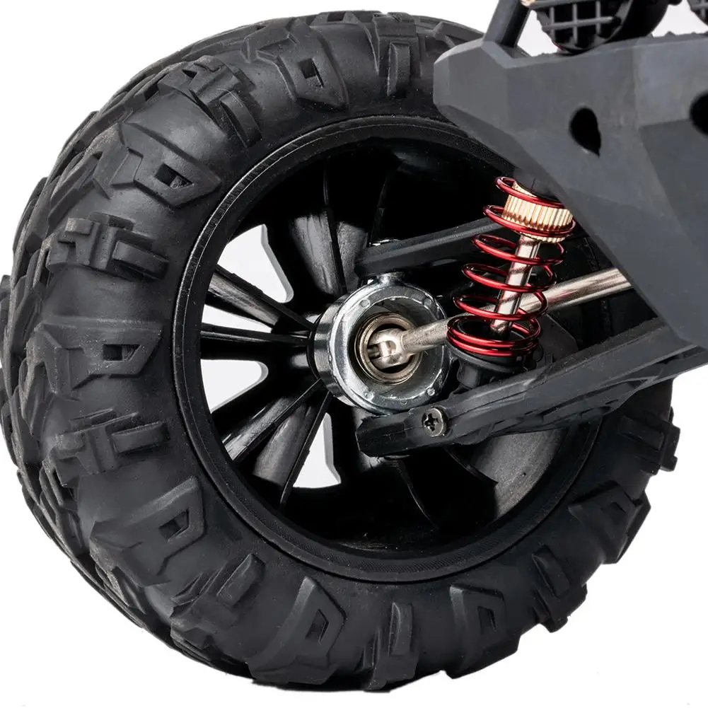 RC Car High Speed 60KM/H X-04 2.4G 1/10 4WD Brushless Big Foot Vehicle Models Truck Off-Road Vehicle Buggy RC Electronic Toy RTR RC Car High Speed 60KM/H X-04 2.4G 1/10 4WD Brushless Big Foot Vehicle Models Truck Off-Road Vehicle Buggy RC Electronic Toy RTR