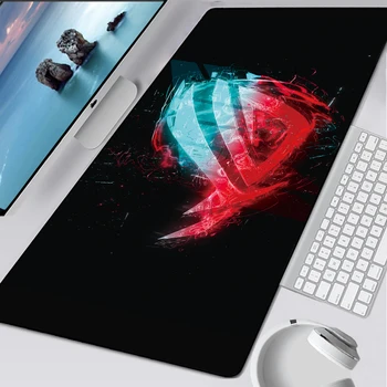 

Keyboard Mat XXL Rubber Gaming Mousepad Desk Mat Large Mouse Pad Mat Large Pad Laptop Mouse Notbook PC Computer Mat For LOL
