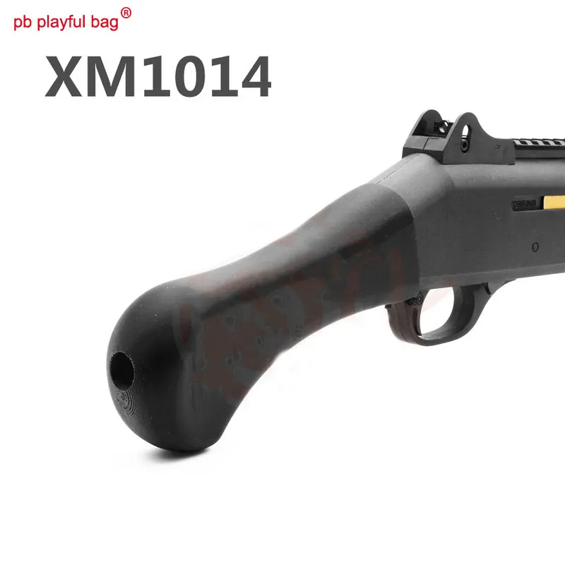 Игрушечная сумка PB для спорта на открытом воздухе оборудование UDL XM1014 m870