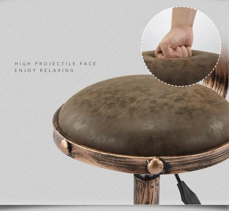De Mueble Красота мебель Schoonheidssalon волос Stoel Kappersstoelen Sedia Barbearia салон Cadeira Парикмахерская парикмахерское кресло