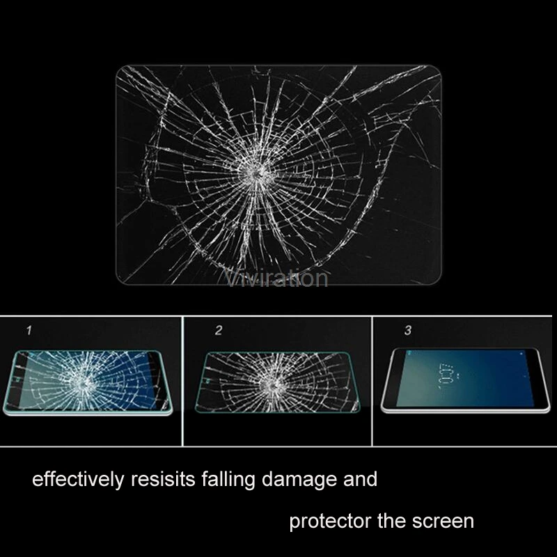 9H протектор экрана для iPad mini 2 3 4 5 Закаленное стекло для iPad Pro 11 9,7 для iPad Air 1 2 3 ультра тонкий экран защитный горячий