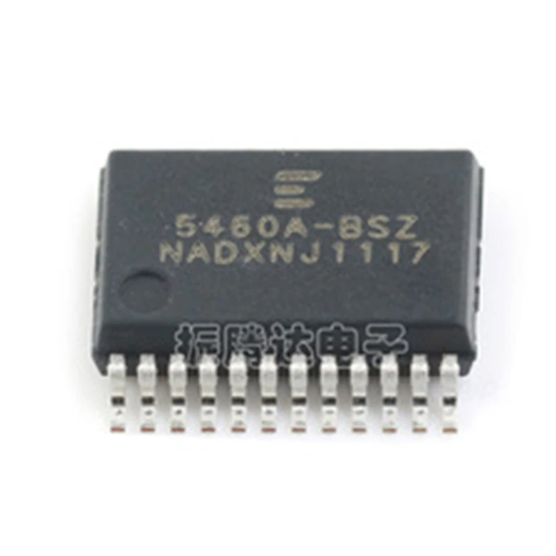 CS5460A-BSZ CS CS5460 CS5460A 5460 5460A 5460A-BSZ IC SSOP-24 | Электронные компоненты и принадлежности