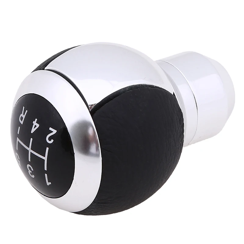 Автомобильный Стайлинг POSSBAY ручная модификация ручка переключения передач 5