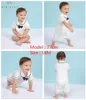 Boys' Baby Clothing