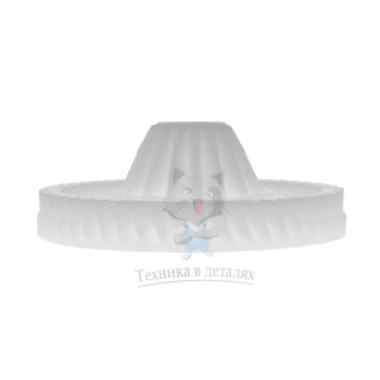 

Big gear Bosch/Siemens MUM 00177498