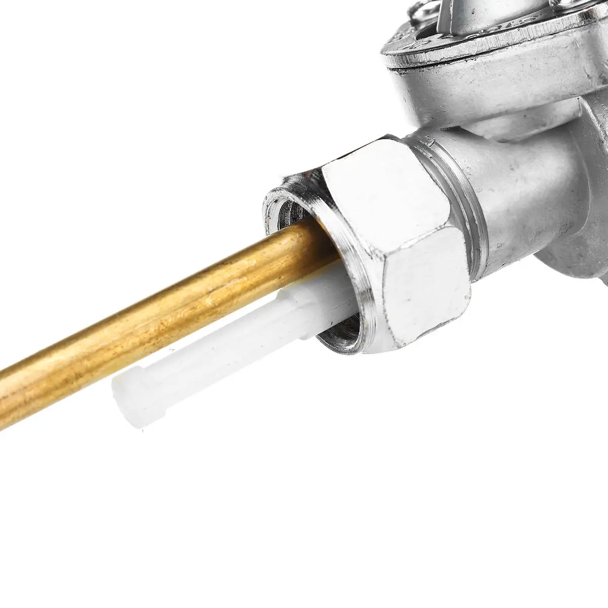 1 шт. Motorcycal топливного клапана Petcock для Honda CL175 CB350 CL350 SL350 CB360 CL360 CB450 CL450 16950-292-000 топливного клапана 1 заказ