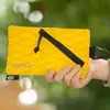 RIMIX Coin Purse Wallet Storage Bag XPAC Wear-resistant Key Card Storage Case Wallet for Outdoor Travel Ticket Passport Document 3