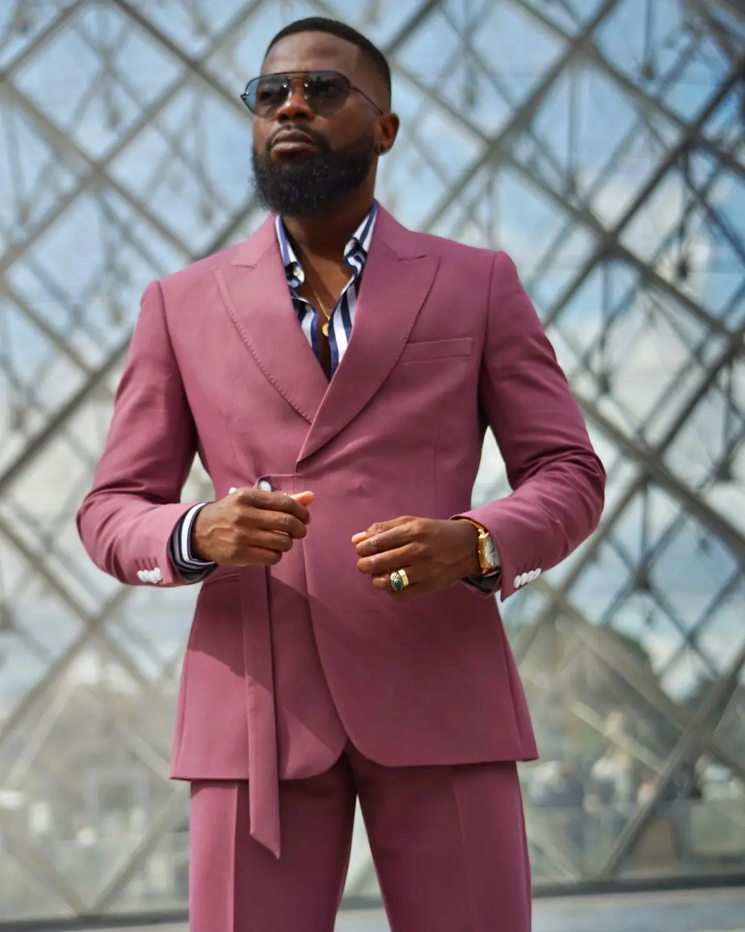 holiday suits for men
