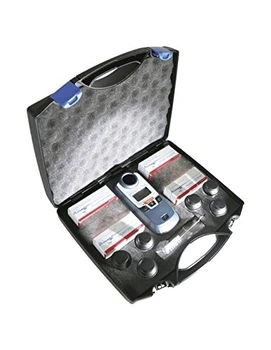 

Jardin202 - Fotometro 3 en 1 Pooltest AstralPool