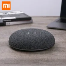 Xiaomi Bluetooth Конференц-динамик тип-c беспроводной Bluetooth 5,0 музыкальный Профессиональный динамик Сенсорная Кнопка офисный портативный динамик