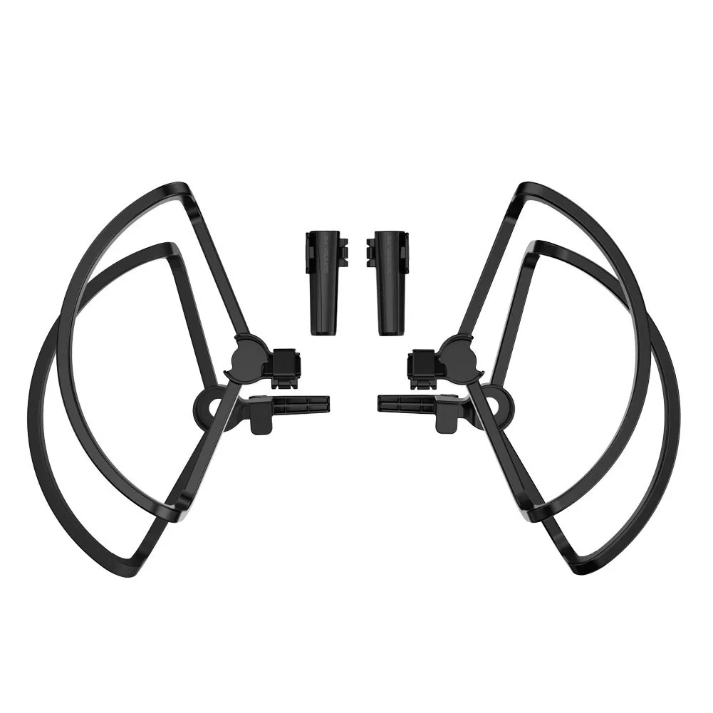 Mega Discount RPH Replacement Part Landing Gear Anti Collision Ring Extension Propeller Guard Set Scratch Resistant Bumper For DJI Mavic Mini 