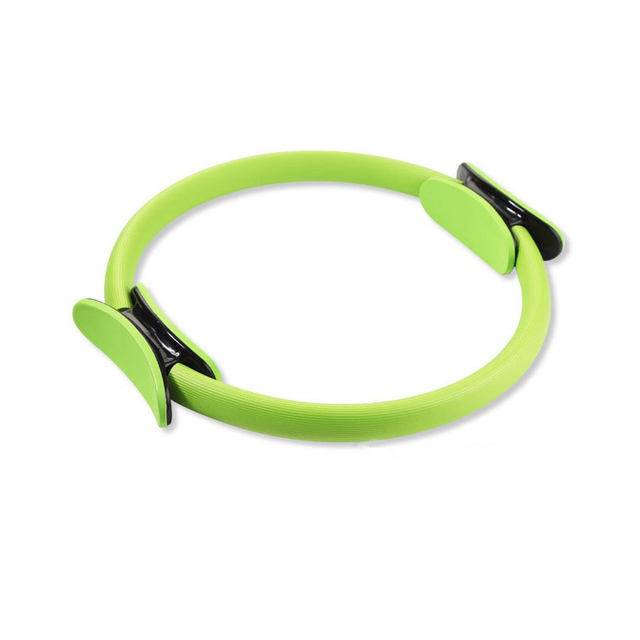 Circle Fitness Magic Ring for Women Professional Training Muscle Pilates Circle Exercise Accessories For Workout Gym Home