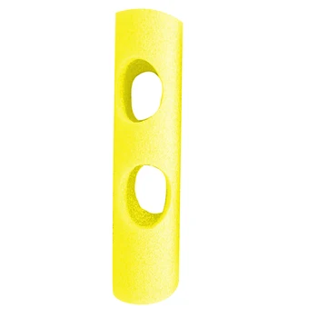 

Pool LDPE 6.5cm Swimming Toy Random Color Durable Sports Float Aid Accessories Noodle Connectors Funny Building Parties