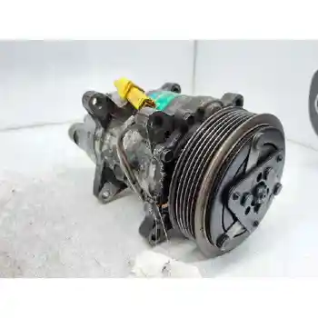 

SD6V121437 AIR CONDITIONING COMPRESSOR PEUGEOT 307 (S1)