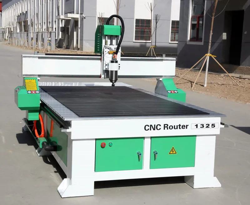1325 CNC Router Machine (2)