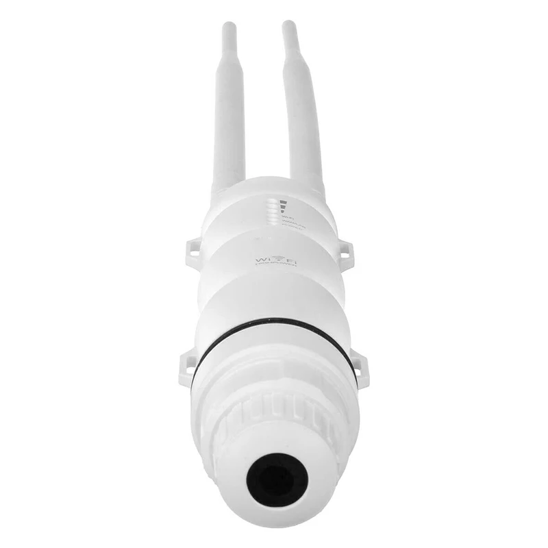 AC600 открытый Wifi повторитель двухдиапазонный 2,4G 5G водонепроницаемый беспроводной маршрутизатор 2 антенны