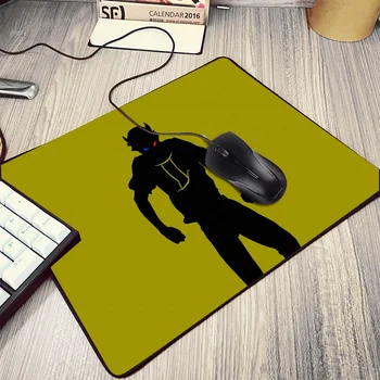 

New Hot Popular Anime Comic Homestuck Pattern Printed Mouse Pad For Gamer Player Gaming Table Mini Pc Computer Mousepad Mat