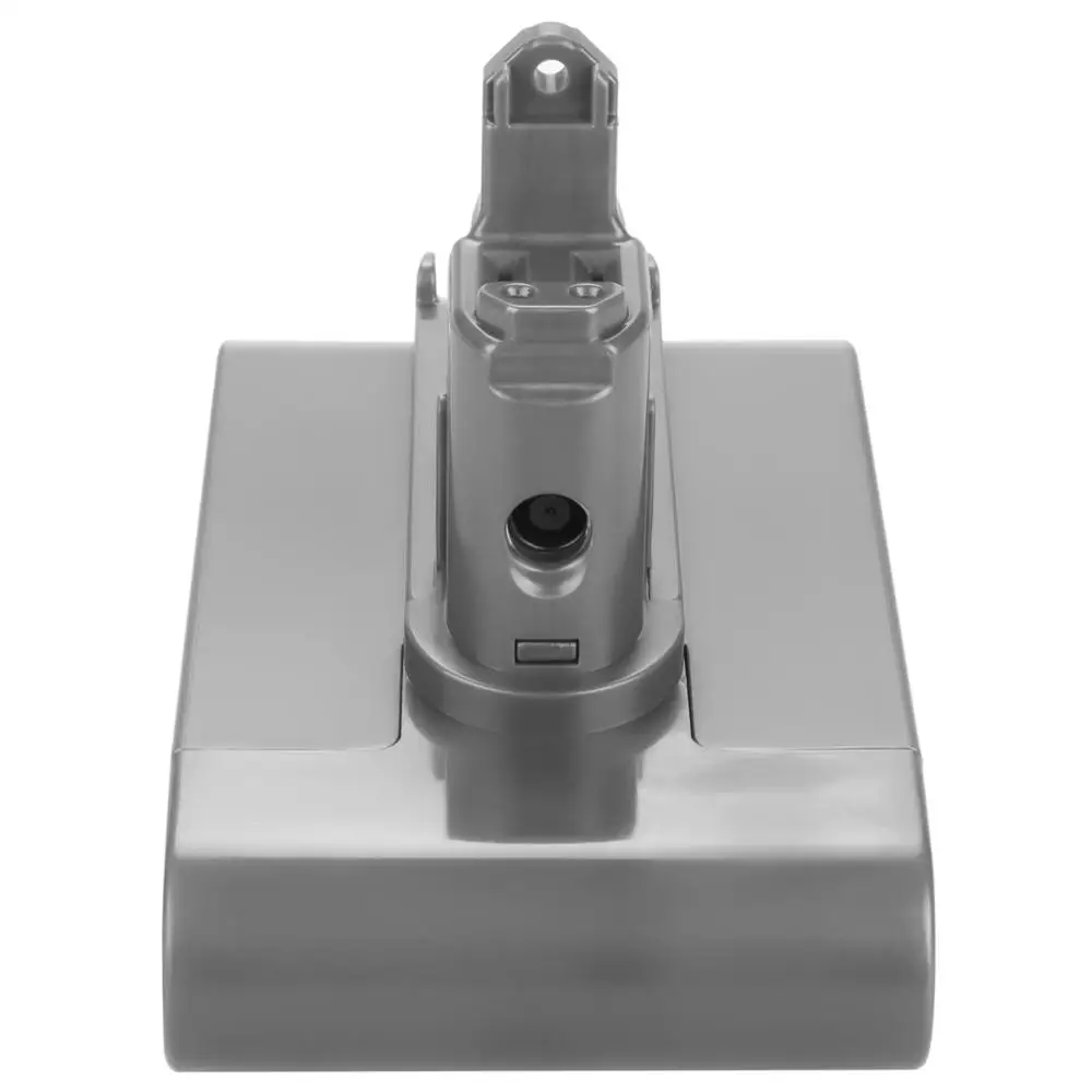 2 шт. 3000 мАч литиевая запасная батарея для Dyson DC44 Тип B DC31 DC34 DC35 MK2 Беспроводная вакуумная батарея подходит только для типа B