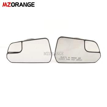 

for Ford Mustang 2015 side mirror glass US Version Door Wing Rear View Rearview Mirror glass Turn Signal