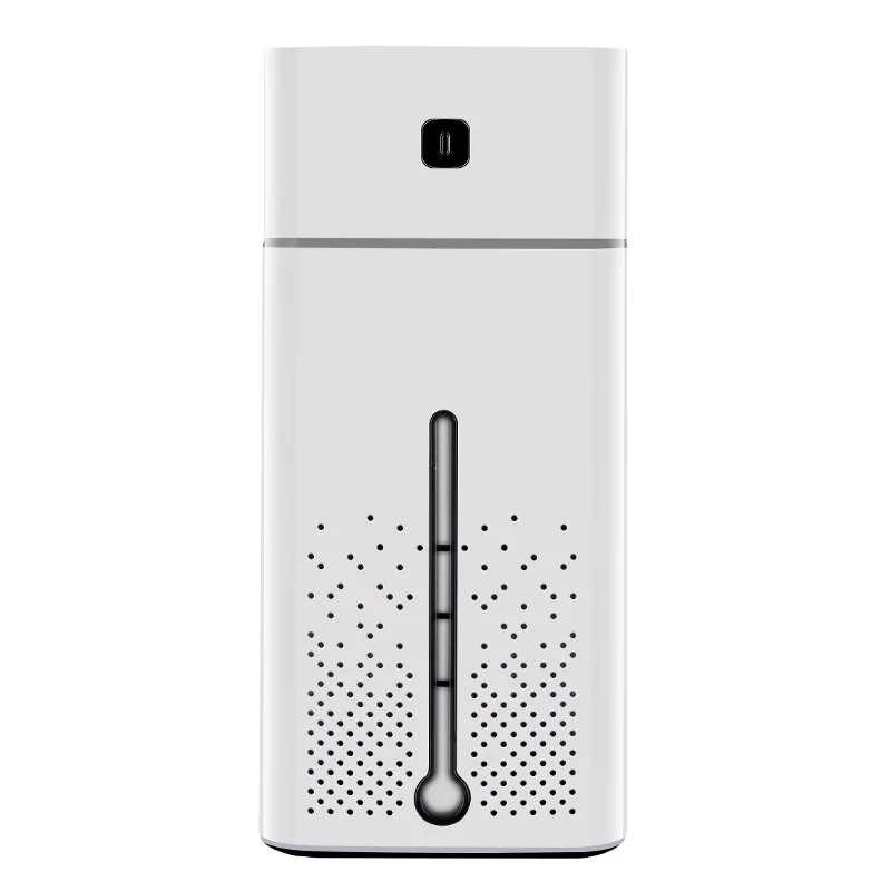 

Usb Home Mini Humidifier Office Large Capacity Aromatherapy Machine Small Air Atomizer Essential Oil Diffuser Air Humidifier