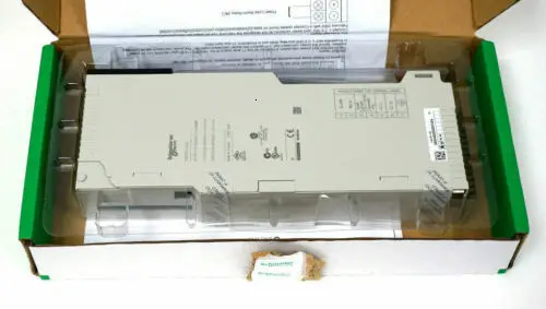 Schneider Electric 140CPS11420C PLC источник питания Modicon Quantum