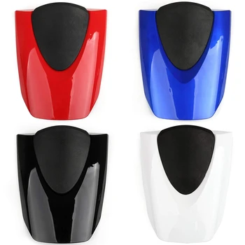 

Motorcycle Rear Seat Fairing Cover Cowl Tail Cover for Honda Cbr600Rr Cbr 600Rr 2007-2012 Motorcycle Accessories