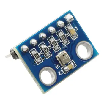 

5PCS BME280 Digital Sensor Temperature Humidity Barometric Pressure Sensor New diy electronics