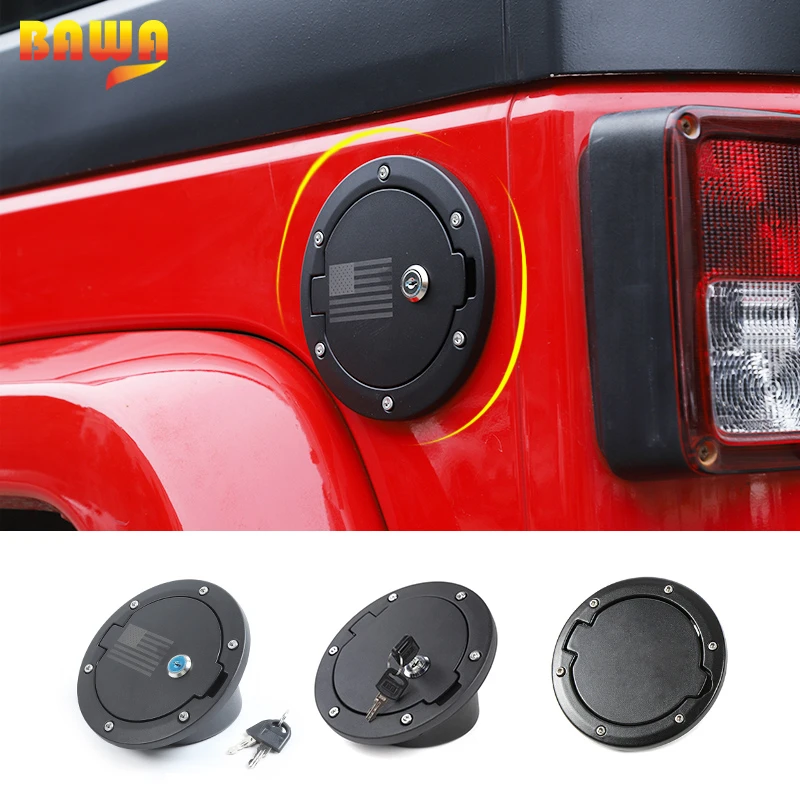 Actualizar 87+ imagen 2007 jeep wrangler gas cap light on