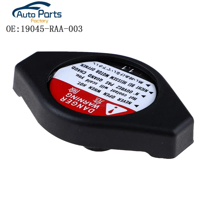 19045-RAA-003 для HONDA 2006-2011 CIVIC DX EX наполнитель радиатора в сборе 19045RAA003 | Автомобили и