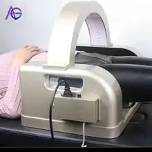 Портативный O-leg коррекция и хип-кости кондиционер Горячая для дома и салона использования