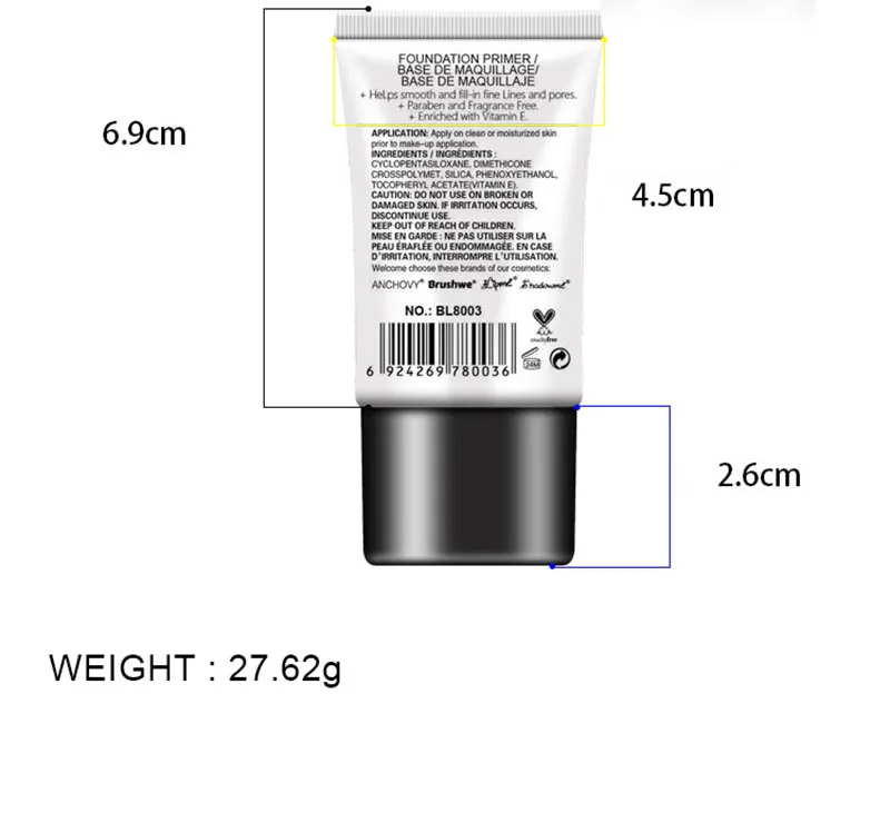 20ML FACE PRIMER (4)