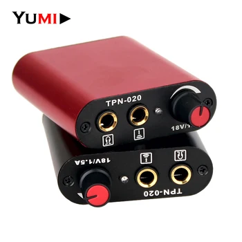 

1pc Professional Tattoo Power Supply Accessory For Tattoo Machine Pen Gun Kits Electric Auto Tattoo Power Bank Supply