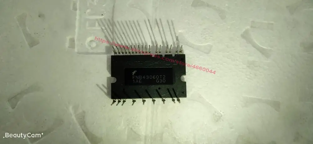 FNB43060T2 FNB35060T FNB34060T