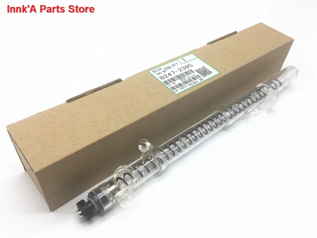 Bobina para Reciclagem de Toner Vara de Coleta de Toner Residual B1102326 para Ricoh af 1075 2075 8000 7500 8001 7001 6500 9001 - Imagem 6