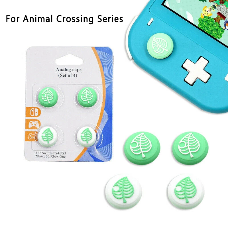 analog caps nintendo switch
